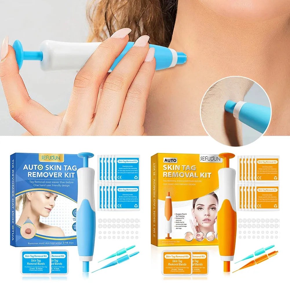 Skin Tag Removal Kit