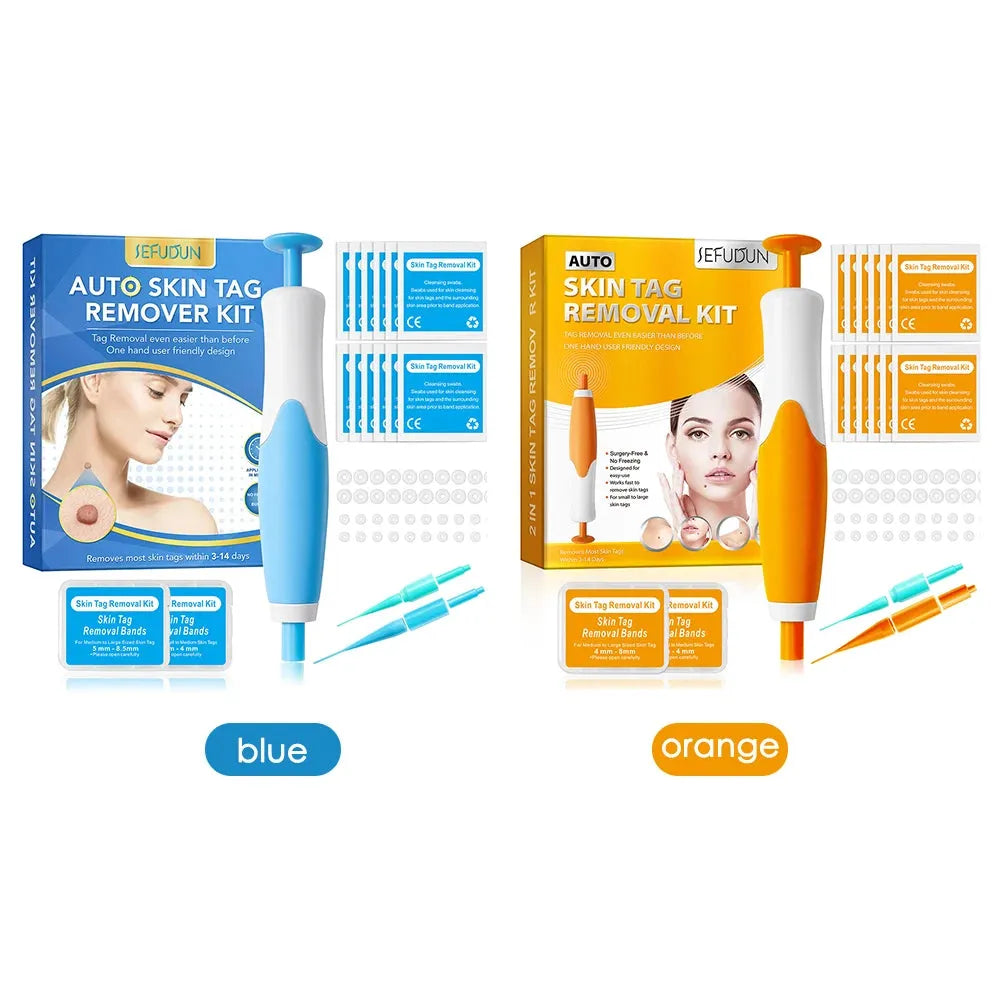 Skin Tag Removal Kit