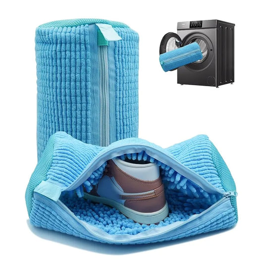 Shoe Laundry Bag