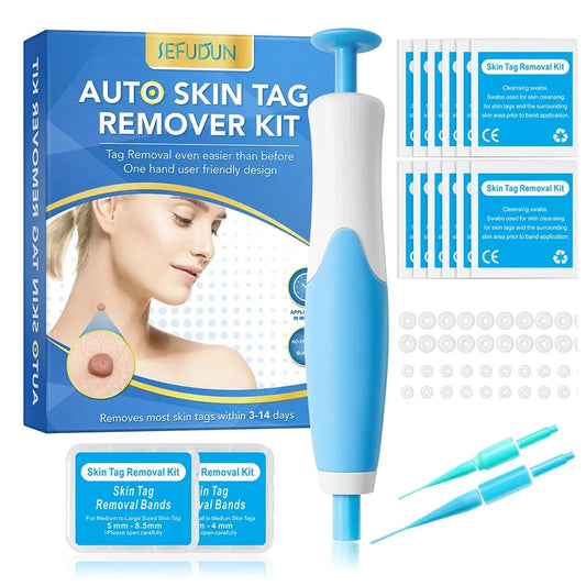 Skin Tag Removal Kit