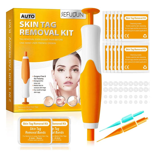 Skin Tag Removal Kit