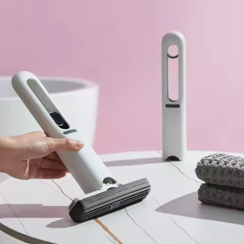 mini mop