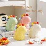 Unicorn Fruit Fork