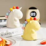 Unicorn Fruit Fork