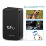 mini gps tracker
