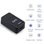 mini gps tracker