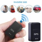 mini gps tracker