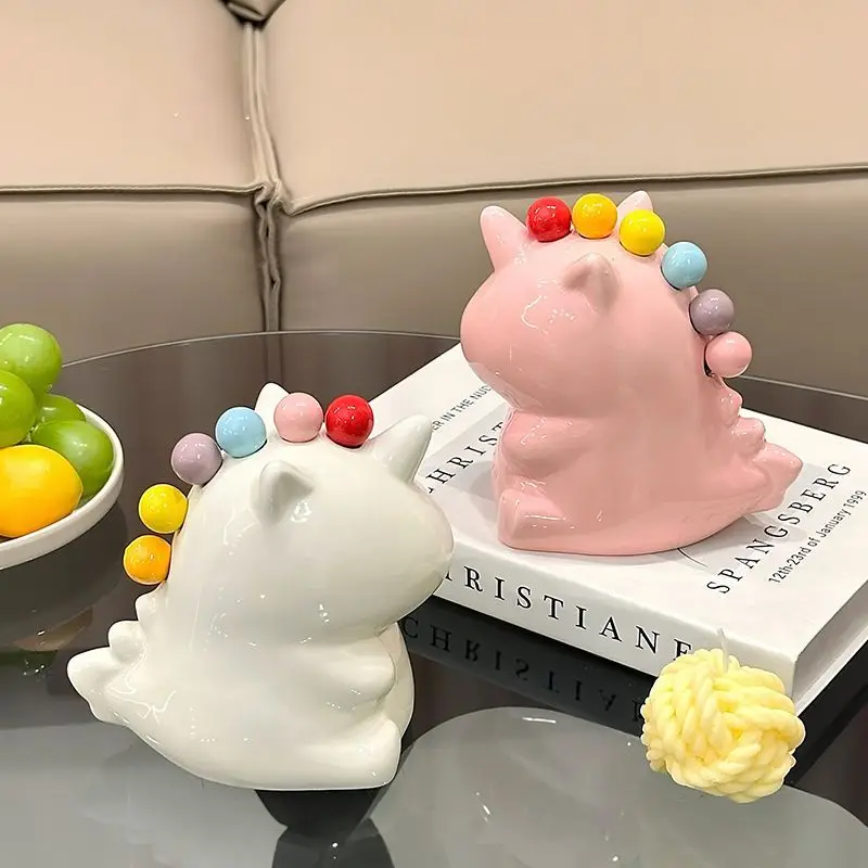 Unicorn Fruit Fork
