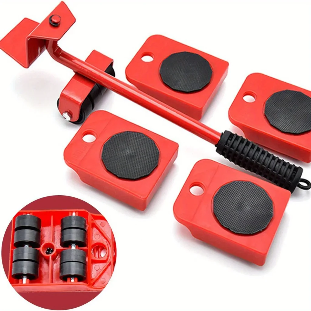 Furniture Moving Tool