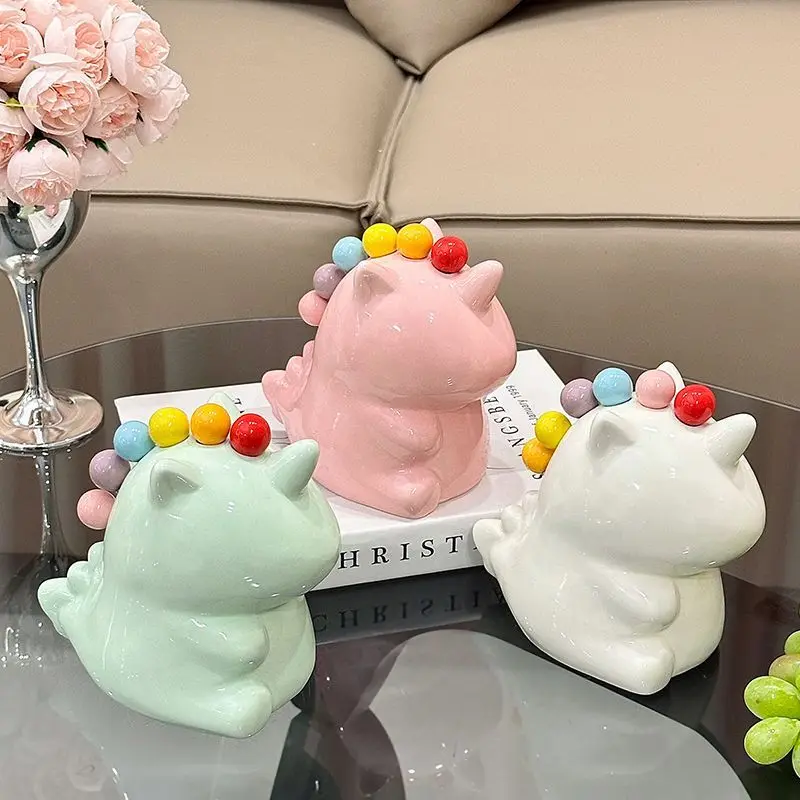 Unicorn Fruit Fork