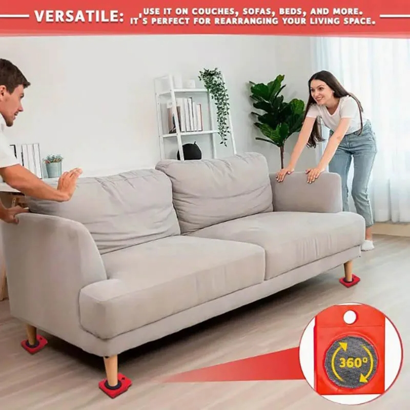 Furniture Moving Tool